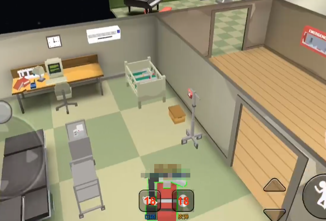 มีทักษะอะไรบ้างในเกม Hide and Seek Grand Chaos และคำแนะนำในการเลือกทักษะสำหรับเกม Hide and Seek Grand Chaos