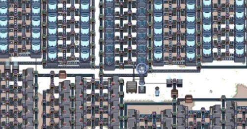 Cara Membuka Peta Biru di Entrepreneurial Tale of Jiangcheng: Metode Pembukaan Peta Biru Versi Mobile dari Entrepreneurial Tale of Jiangcheng