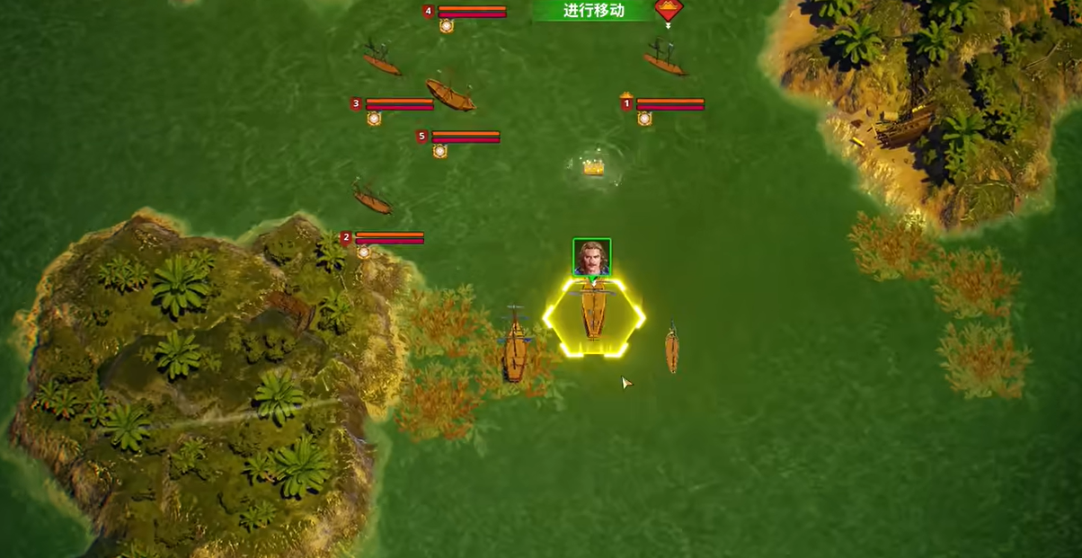 วิธีการเล่นเกม Age of Exploration Origins คำแนะนำสำหรับ Age of Exploration Origins
