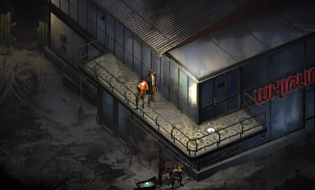 คู่มือภารกิจด้านข้างของ Disco Elysium ภารกิจด้านข้างของ Disco Elysium มีอะไรบ้าง