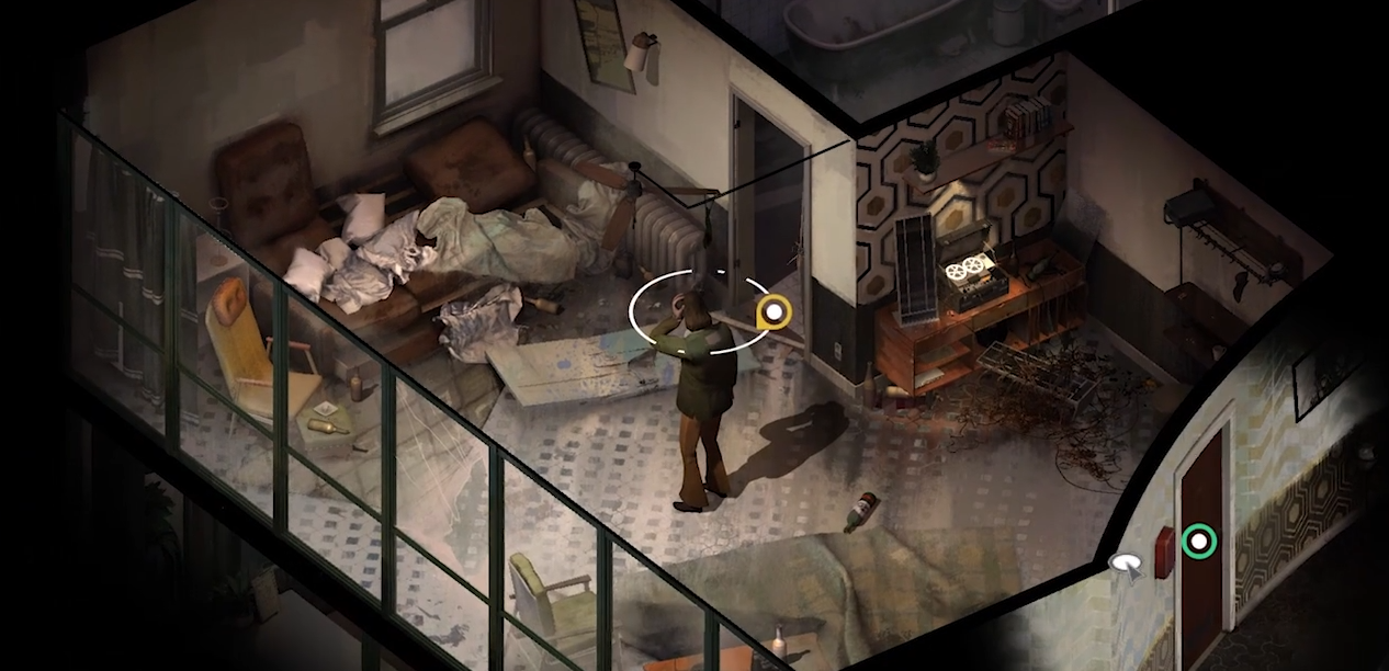 คู่มือภารกิจด้านข้างของ Disco Elysium ภารกิจด้านข้างของ Disco Elysium มีอะไรบ้าง