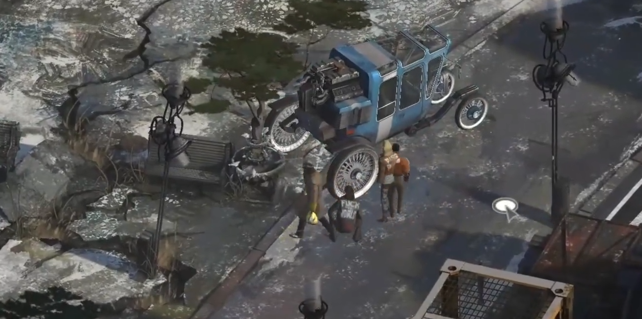 คู่มือภารกิจด้านข้างของ Disco Elysium ภารกิจด้านข้างของ Disco Elysium มีอะไรบ้าง