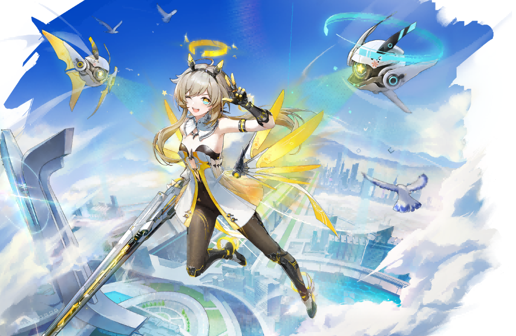 Apa Saja Aktivitas Karnaval Calabiyau? Penjelasan tentang Aktivitas Karnaval Game Mobile Calabiyau