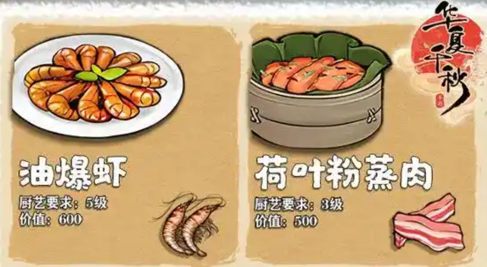 华夏千秋打猎怎么玩 华夏千秋打猎玩法介绍