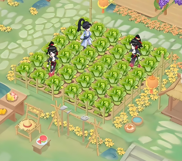 How to Play the Construction Mode in Huaxia Qianqiu: An Introduction to the Construction Mode in Huaxia Qianqiu