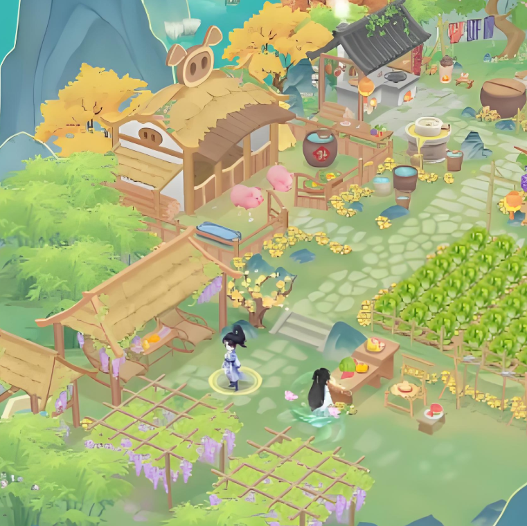 How to Play the Construction Mode in Huaxia Qianqiu: An Introduction to the Construction Mode in Huaxia Qianqiu