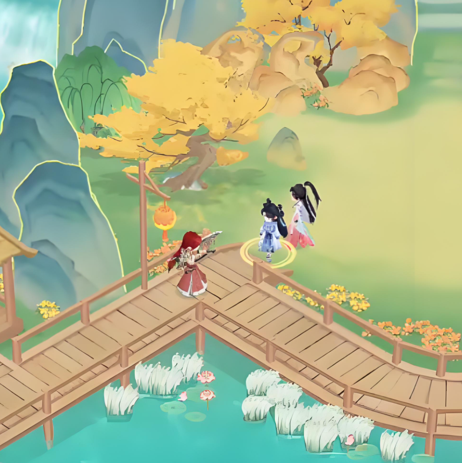 华夏千秋秘境怎么玩 华夏千秋秘境具体玩法介绍
