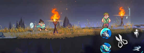 Kapan Wulin Six Shadows Resmi Diluncurkan? Penjelasan tentang Waktu Peluncuran Wulin Six Shadows