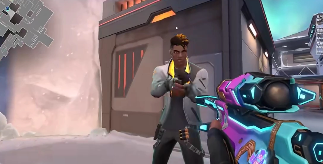 Can Valorant mobile and PC players play together? Can Valorant mobile and PC versions be interconnected?