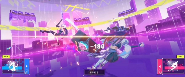 Is Virtual Ring a product of Tencent? Which studio of Tencent developed Virtual Ring?