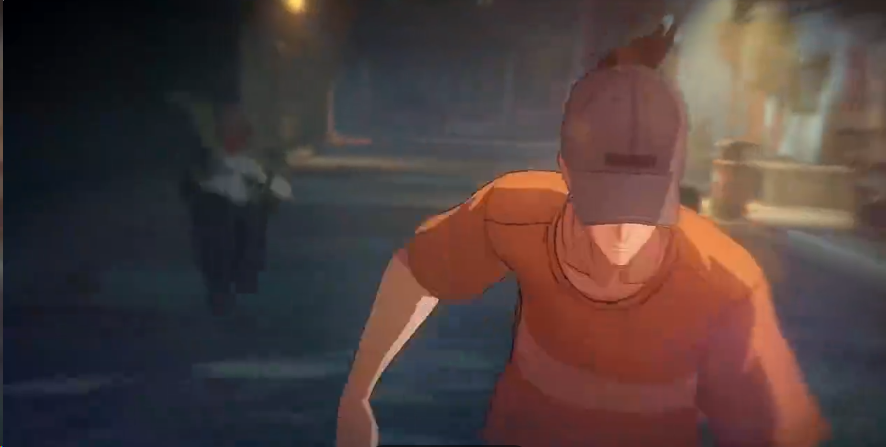 When will the mobile game 