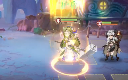 Lu Xida Origin Team Recommendations Lu Xida Origin Team Guide