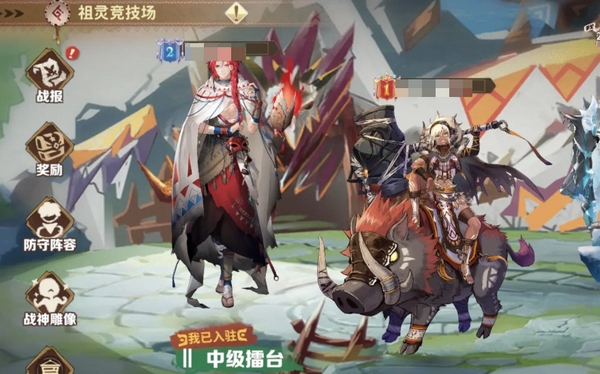 Mã đổi thưởng nguồn gốc Lucida có những mã nào? Chia sẻ mã quà tặng game di động Nguồn gốc Lucida