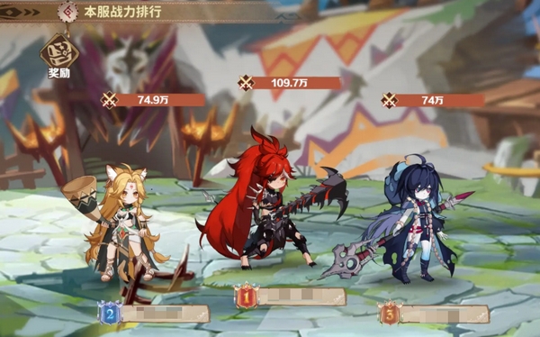 Mã đổi thưởng nguồn gốc Lucida có những mã nào? Chia sẻ mã quà tặng game di động Nguồn gốc Lucida