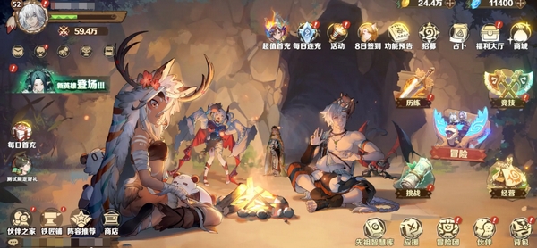 Mã đổi thưởng nguồn gốc Lucida có những mã nào? Chia sẻ mã quà tặng game di động Nguồn gốc Lucida