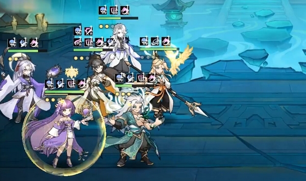 What are the redemption codes for Zhetian Fanchen Yanye? Sharing of gift codes for the Zhetian Fanchen Yanye mobile game.